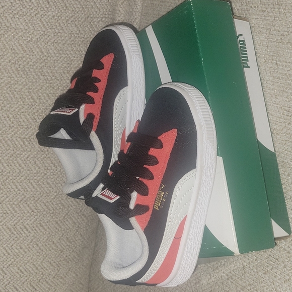 Puma Other - Brand New Puma Suede Classics